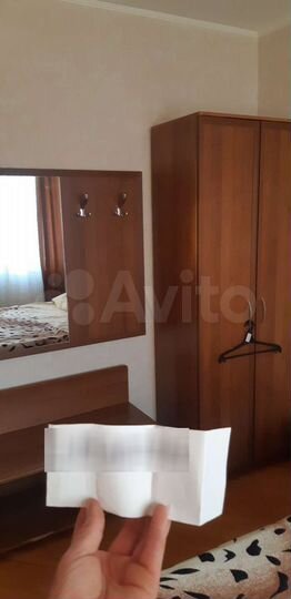 Комната 10 м², 2/4 эт.