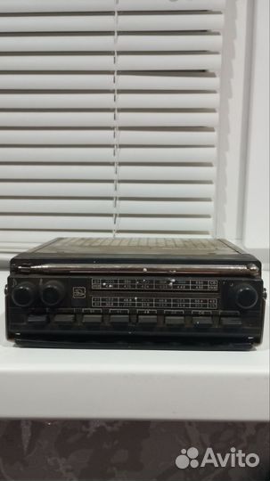 Радиоприемник СССР