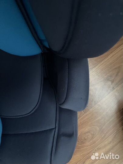 Автомобильное кресло Joe transcend