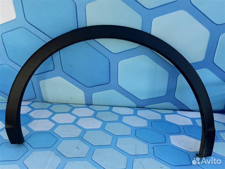 Расширитель арки 5NA854819L