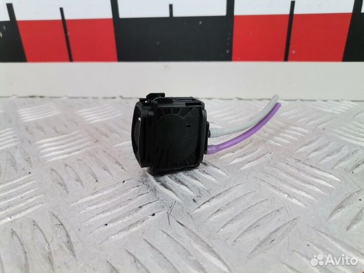 Кнопка корректора фар Mercedes-Benz C-Класс