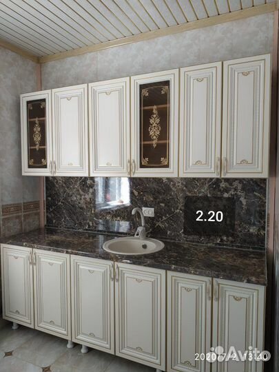 Кухонный гарнитур