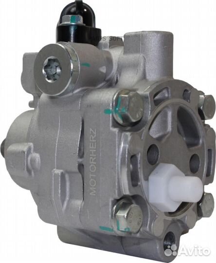 Motorherz P1275HG Насос гидроусилителя руля
