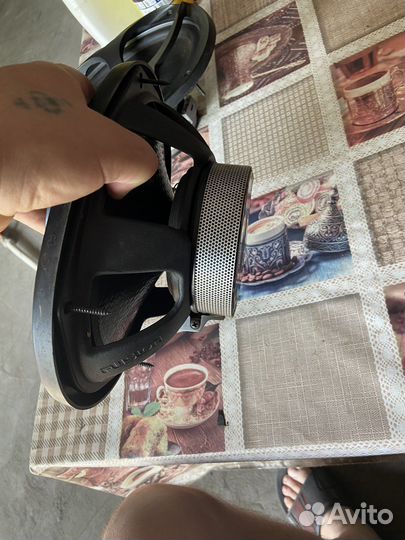 Динамики акустические Fusion 280 ватт