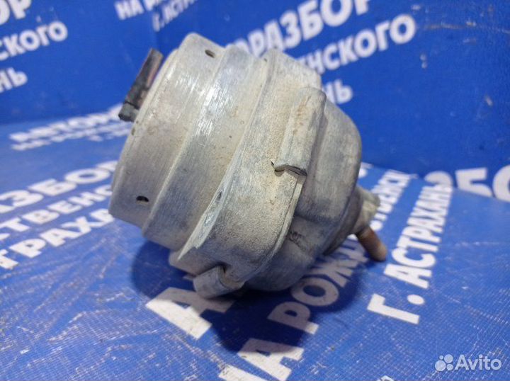 Подушка двигателя Bmw E53 кроссовер M57D30 2005