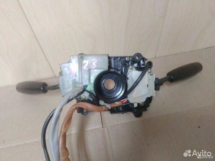 Переключатель подрулевой (стрекоза) Mazda 323 BJ