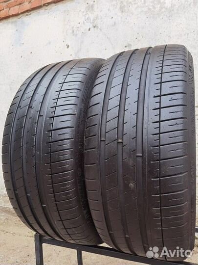Michelin Pilot Sport 3 245/35 R20 95Y
