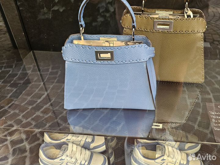 Шоппинг с личным байером в Австрии/ес