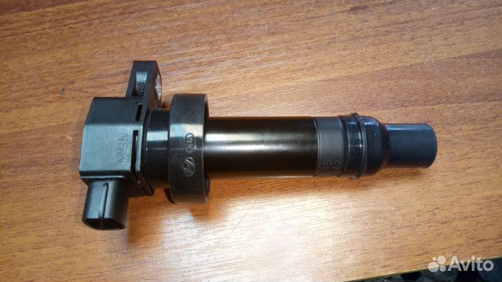 Рио 3, Солярис 1, Сид Катушка зажигания 273012B010