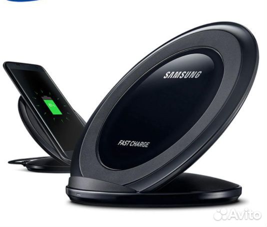 Беспроводное зарядное устройство Samsung EP-NG930
