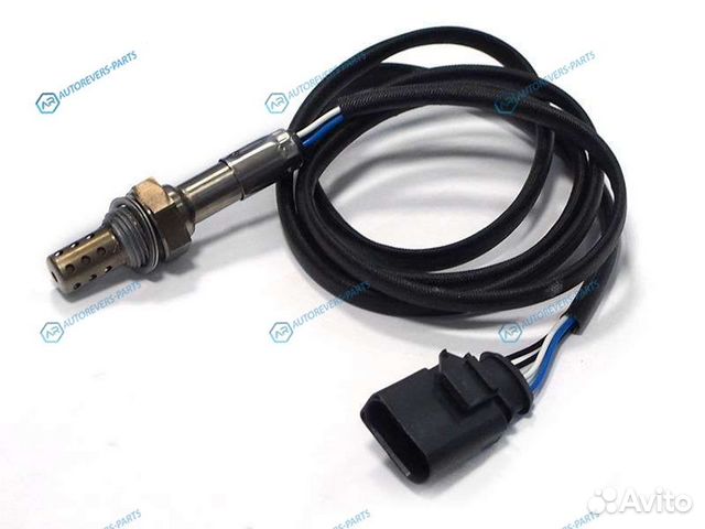 ST-06J906262D Датчик кислородный VAG octavia 04-su