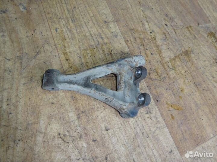 Кронштейн двигателя Fiat Palio 1996-2002