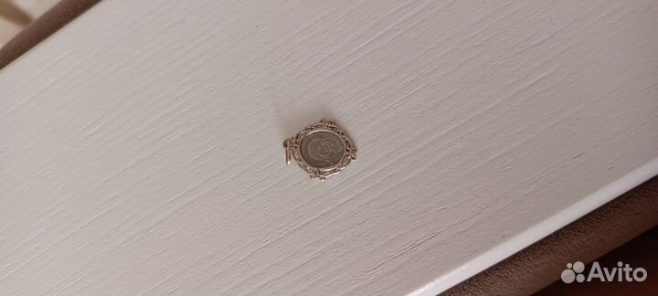 Кольца, серьги