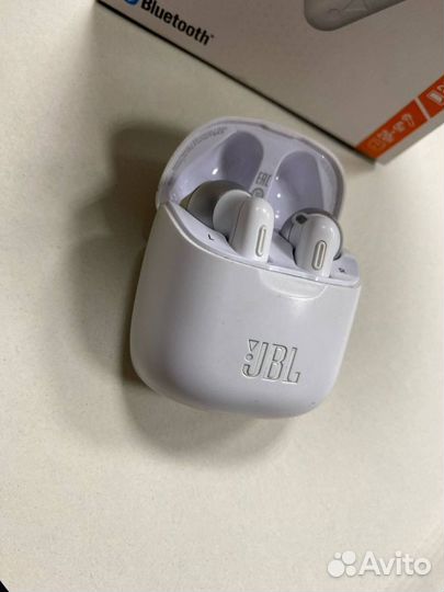 Наушники JBL tune 225