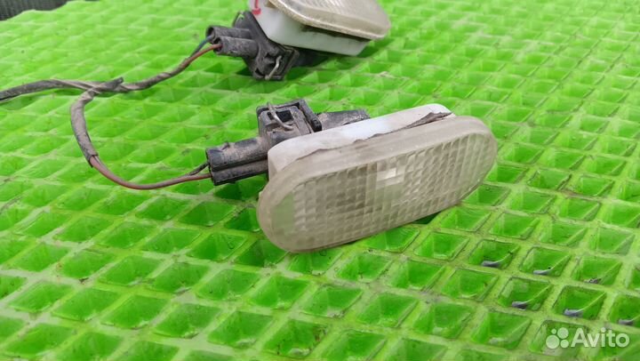 Повторитель Chery Amulet