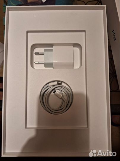 Планшет apple iPad 8