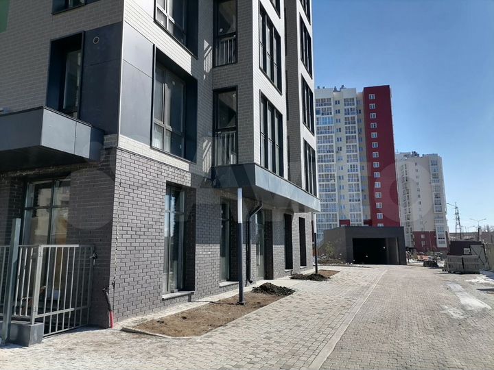 Свободного назначения, 93 м²