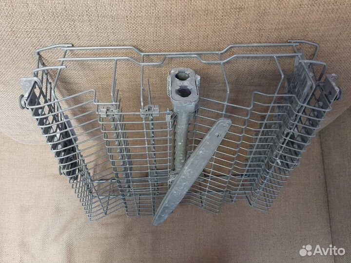 Верхняя корзина Пмм Whirlpool ADG 7200