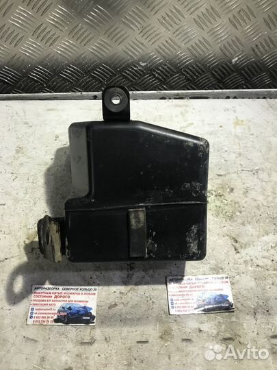 Резонатор воздушного фильтра Киа Спектра Spectra