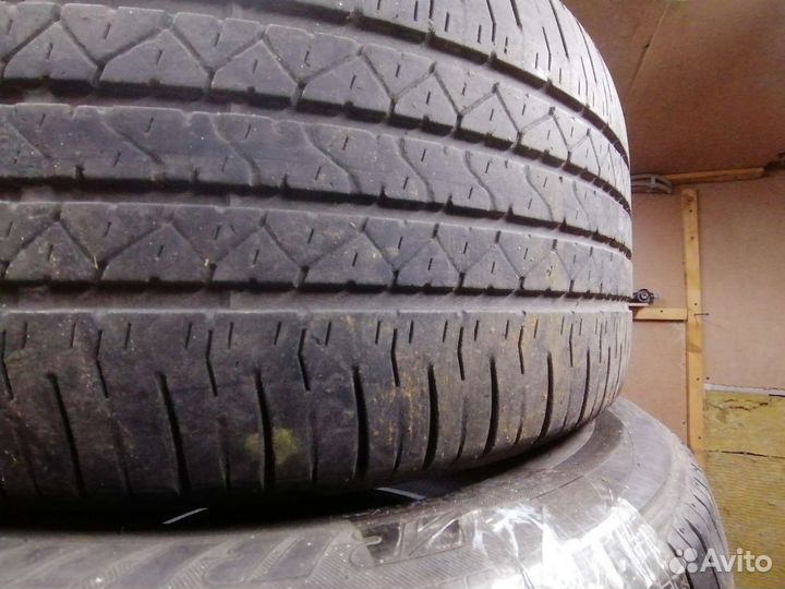 Bridgestone Dueler H/P 92A 265/50 R20