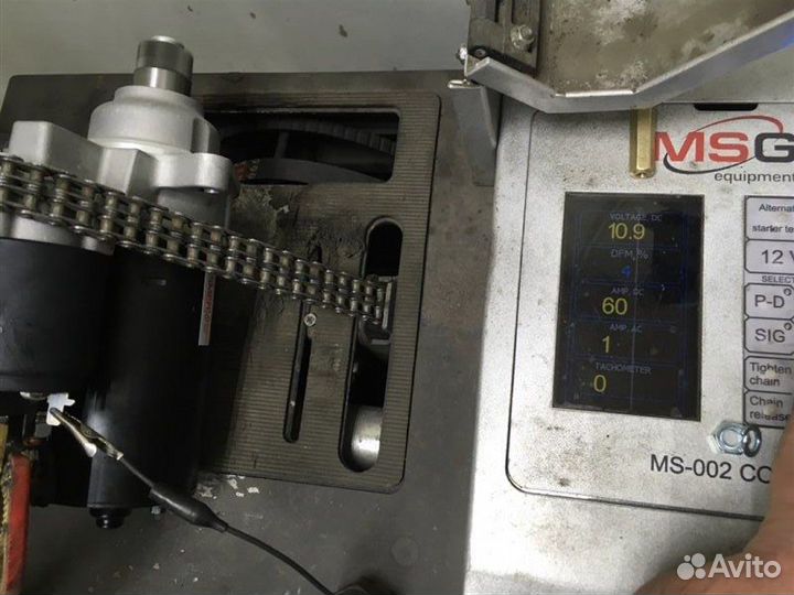 Стартер Volkswagen Transporter T4 (1991-2003)