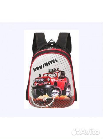 Рюкзак ортопедическая спинка