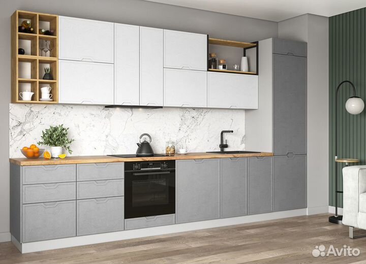 Модульная кухня Арка дсв