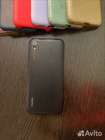 HUAWEI Y5 (2019), 2/32 ГБ