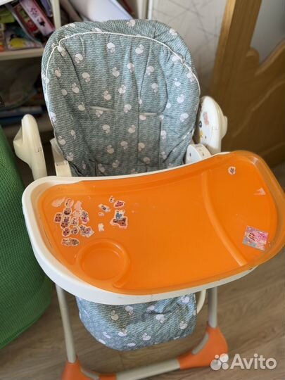 Стул для кормления