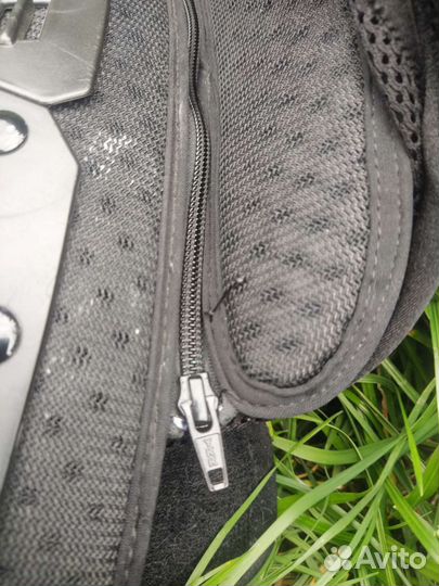 Черепаха. Защита тела. 661. Sixsixone