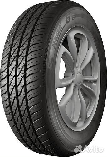 КАМА 365 (241) 185/75 R16 97T