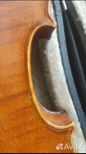 Скрипка 4/4 Германия