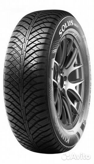Kumho Solus HA31 SUV 185/50 R16 81H