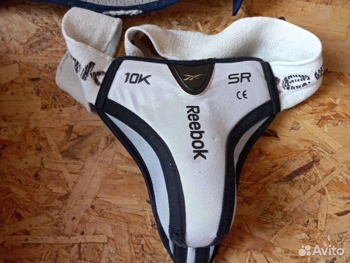 Хоккейная форма бу взрослая