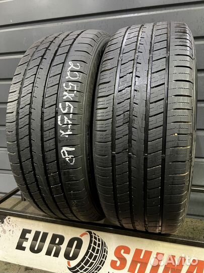 Falken Pro G5 A/S 225/55 R18 98V