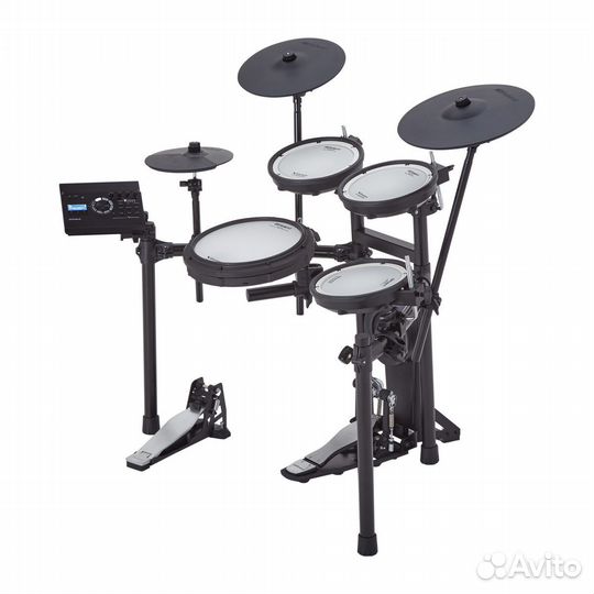 Электронная ударная установка Roland TD-17KV2 + MD