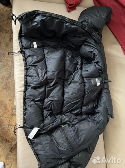 Куртка The North face 700