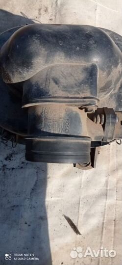 Корпус воздушного фильтра для Hyundai Starex H1