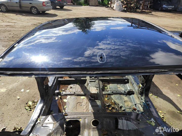 Крыша Mitsubishi Lancer 9 седан