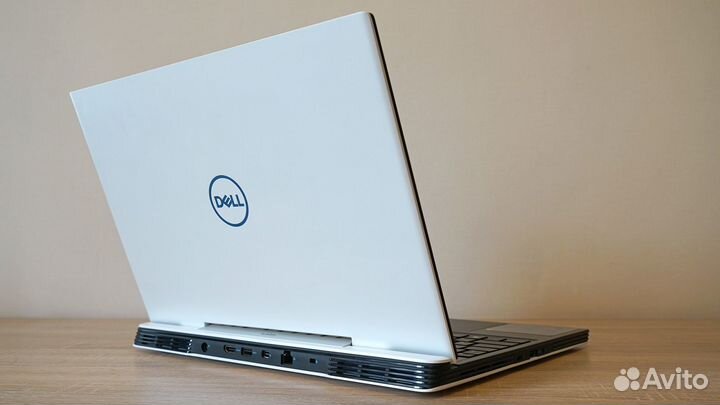 Ноутбук dell G5 15 5590