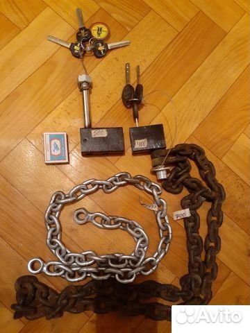 Цепи- на велосипед Крылья хромированные