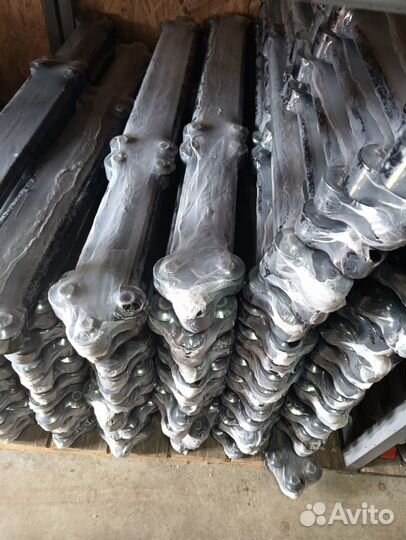 Реактивные тяга панара регулируемая ваз