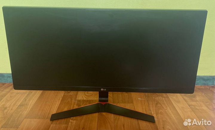Монитор LG 29