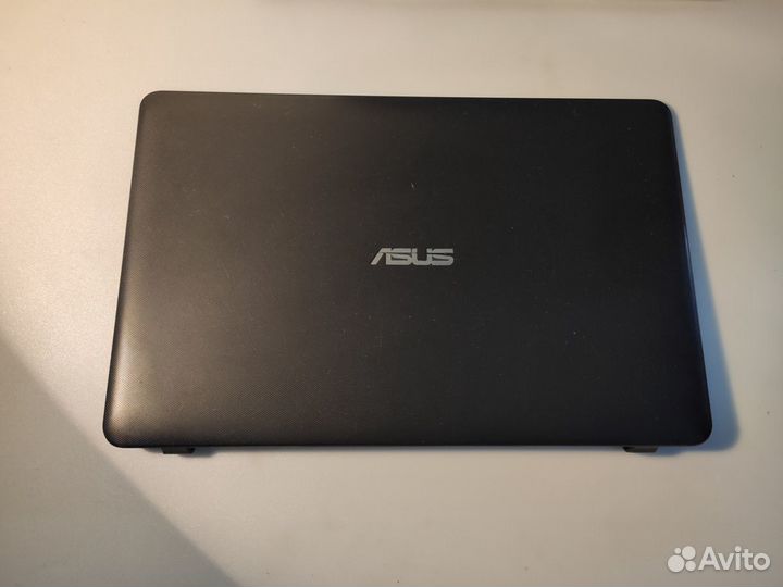 Asus K751, X751 корпус и запчасти