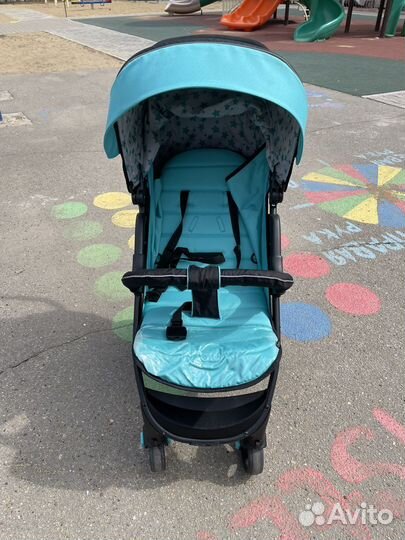 Коляска прогулочная