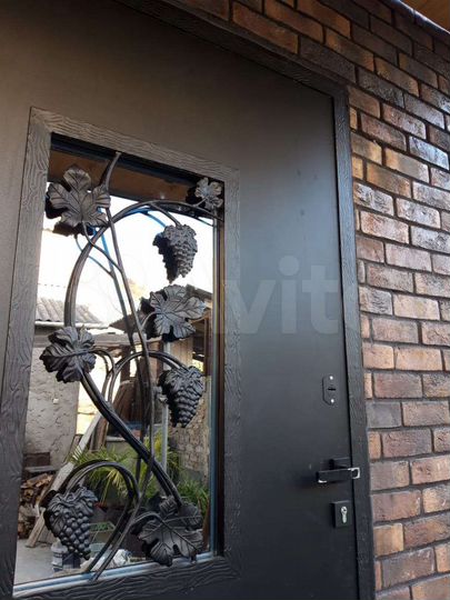 Дом 180 м² на участке 2 сот.