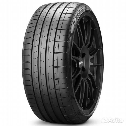 Pirelli P Zero Sports CAR 275/40 R20 106W