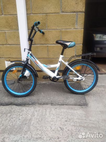 Продам велосипед бу