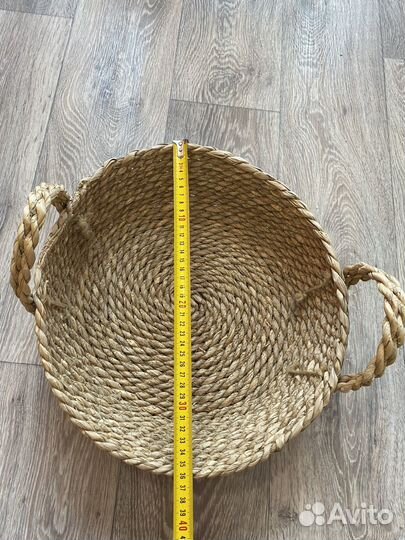 Корзинки new born/для кукол