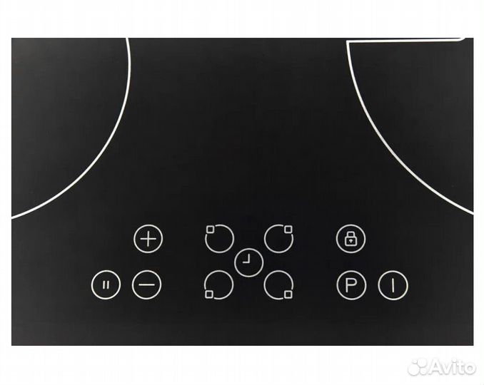 Индукционная варочная панель Schaub Lorenz